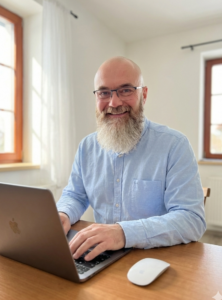 Pavel Drexler garant DXP Photospace